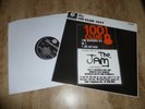THE JAM  RARE VINYL '100 CLUB, LONDON 1977'. NEVER BEEN PLAYED GOOD CONDITION.