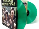 THE MAMAS AND THE PAPAS THE COMPLETE SINGLES 12