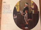 The Roger Wagner Chorale Album