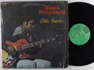 LITTLE BEAVER Black Rhapsody CAT LP SHRINK