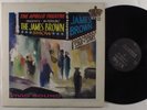 JAMES BROWN Live At The Apollo KING LP mono