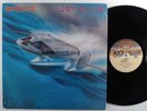 SPACE Just Blue CASABLANCA LP VG++