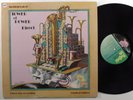 TOWER OF POWER Direct SHEFFIELD LAB 17 LP ++/NM gatefold direct disc audiophile