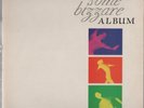 Some Bizzare Album (LP, Album) Depeche Mode Soft Cell Illustration Naked Lunch