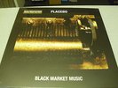 PLACEBO - Black Market Music - LP Vinyl // 2015 Remastered GOLD 180g Vinyl