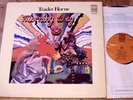 Trader Horne : Morning Way UK Dawn LP 1970 - Jackie McAuley & Judy Dyble