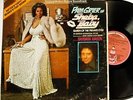 Vinyl Soundtrack LP-Pam Grier Sheba Baby-Blaxploitation-Monk Higgins-1975-KFCX