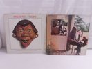 Pink Floyd Relics SW-759 and Ummagumma SKBB-388 Vinyl Records
