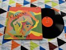 L' INFONIE - MANTRA VOL 33 - FRENCH CANADIAN QUEBEC PROG PSYCH LP POLYDOR
