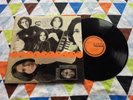 LOUISE FORESTIER - LF- FRENCH CANADIAN QUEBEC PSYCH LP ORIGINAL GAMMA LABEL FUZZ