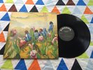 HARMONIUM - CINQUIEME SAISON - FRENCH CANADIAN QUEBEC PROG FOLK LP MINT ORIGINAL