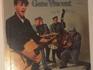 Gene Vincent and the blue caps T811 Mono Vinyl LP