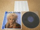 Hanoi Rocks   Back to Mystery City/ Japan LP/ OBI Sheet