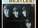MEET THE BEATLES   STILL SEALED   STEREO ST 2047  BEAUTIFUL MINT CONDITION