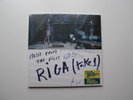 Vinyl Record 12