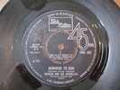 Martha and the Vandellas - Nowhere To Run TMG 502 Tamla Motown / Northern Soul