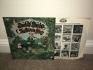 THE BEACH BOYS Smiley Smile LP Capitol 1967 UK 1st Press