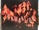 Damnation Of Adam Blessing   Second Damnation   UAS-6773   LP   1970   Psych