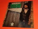 Ray Wylie Hubbard - Off the Wall 1978 Gold stamp Promo LP Record in great shape