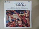 SAN 169 ED1 W/A Purcell Dido and Aeneas Angeles Barbirolli UK LP NM + insert