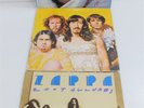 3 Frank Zappa Records Sheik Yerbouti Mothers Invention Zoot Allures