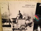 STEELY DAN PRETZEL LOGIC LP JAPANESE PRESSING NEAR MINT CONDITION