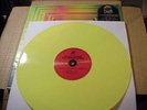 LP:  KING GIZZARD &  LIZARD WIZARD  Float Along Fill Your Lung  NEW YELLOW VINYL