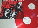 FAITH NO MORE - KING FOR A DAY (DOPPIO COLOUR LP 12