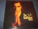 The Godfather Part III Soundtrack LP