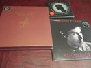 ROXY MUSIC STUDIO 8 ALBUMS 180 GRAM BOX SET + BRYAN FERRY LP + 45 SINGLES + CD