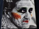 LP ITALIAN PROG JUMBO - DNA / ORIGINALE 1st TOP RARE  Mint