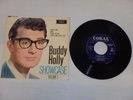 BUDDY HOLLY Showcase Vol.1 1964 UK 7