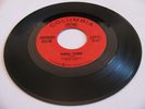 SHIRLEY ELLIS - SOUL TIME / WAITIN' - COLUMBIA