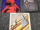 LP Lot/3 BLACK SABBATH Born Again Seventh Star Technical Ecstasy NM Vinyl Metal