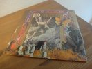 DULCIMER And I Turned 1971 US MERCURY Original Progressive Folk MINT SEALED