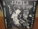 JACULA - In Cauda Semper Stat Venenum LP - JACULA GOBLIN ANTONIUS REX DEATH SS