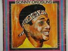 Sonny Okosuns 