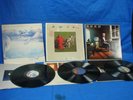 3 Vinyl VINYL LP Rush Grace Under Pressure RUSH Signals Rush Power Windows LP