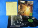 Running Wild-Gates to purgatory LP Combat US 1985 OIS 2 extra tracks Vinyl mint