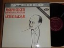 Joseph Szigeti/Balsam PROKOFIEV 2 Violin Sonatas - Mercury SR 90319 RFR-2/RFR-2
