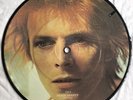 DAVID BOWIE -Space Oddity- Rare UK “Fashions” 7