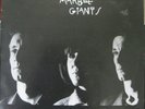 Young Marble Giants-Colossal Youth-Rare Orig.1980 U.K. Punk LP-Rough Trade-NMint