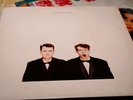 PET SHOP BOYS ACTUALLY ORIG 1987 SINGAPORE VINYL LP kraftwerk depeche mode