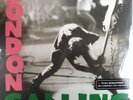 The CLASH LP x 2 London Calling 180 Gram REMASTERED Audiophile SEALED Vinyl NEW