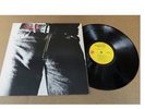 Orig Rolling Stones Sticky Fingers USA Vinyl LP w/Zipper Near Mint No Reserve