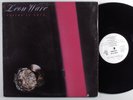 LEON WARE Inside Is Love FABULOUS LP NM/VG++ wlp