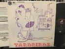 YARDBIRDS Roger the Engineer Angel EMI SCX 6063 laminated sleeve 70s UK NM vinyl