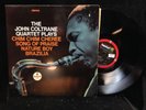 John Coltrane Quartet-Plays-Impulse 85-STEREO VAN GELDER
