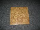 Chicago VII-Columbia-Gatefold-2 Disc-QBL 32812-Quadraphonic-LP-VG++