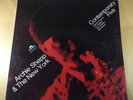 ARCHIE SHEPP & THE NEW YORK CONTEMPORARY FIVE